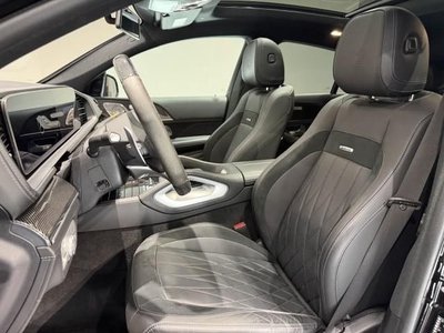 MERCEDES-BENZ GLE - 5