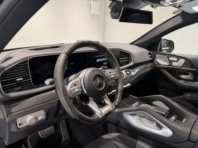 MERCEDES-BENZ GLE - 4