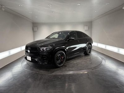 MERCEDES-BENZ GLE - 1