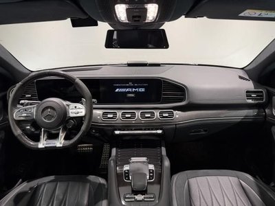MERCEDES-BENZ GLE - 7