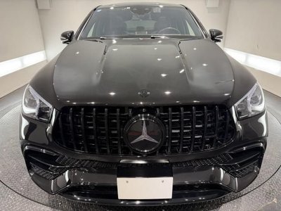 MERCEDES-BENZ GLE - 2