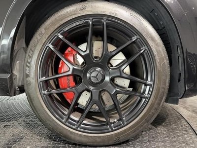 MERCEDES-BENZ GLE - 9