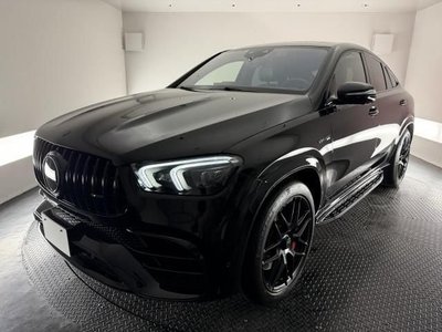MERCEDES-BENZ GLE - 8