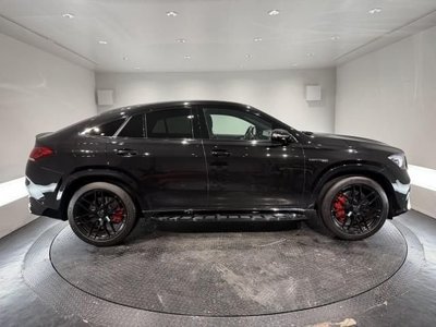 MERCEDES-BENZ GLE - 3