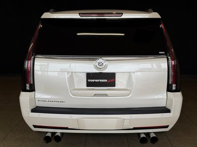 CADILLAC ESCALADE - 10