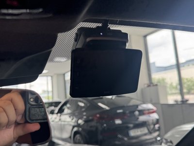 2025 BMW X7 — миниатюра 17