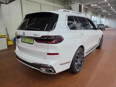 BMW X7 - 5