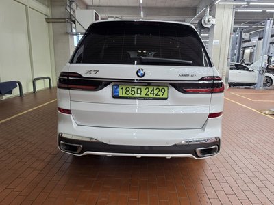 BMW X7 - 3