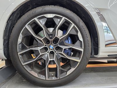 BMW X7 - 6