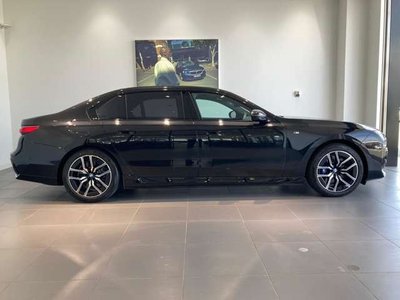 BMW I7 - 3