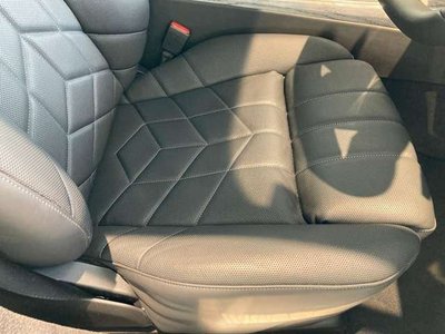 2025 BMW I7 缩略图 18