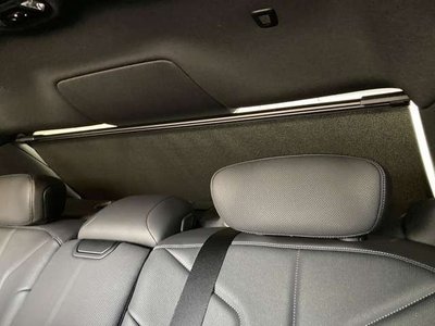 2025 BMW I7 缩略图 27
