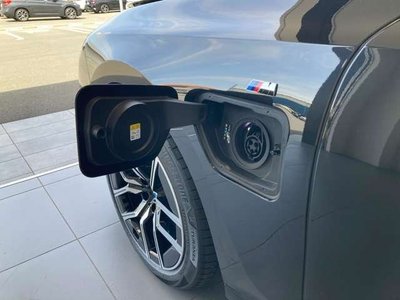 2025 BMW I7 缩略图 55