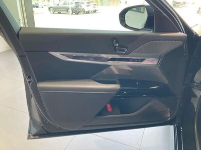 2025 BMW I7 缩略图 52