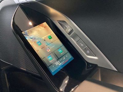 2025 BMW I7 缩略图 26