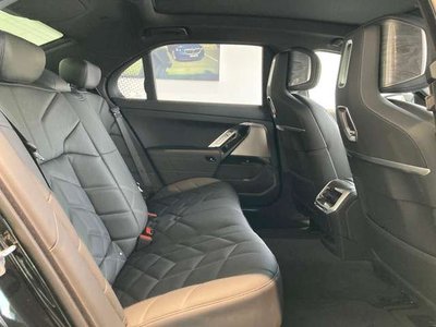 2025 BMW I7 缩略图 22