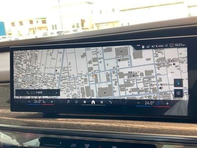 2025 BMW I7 缩略图 38
