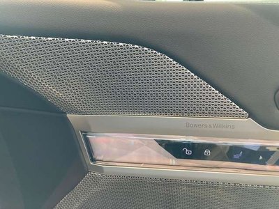 2025 BMW I7 缩略图 49