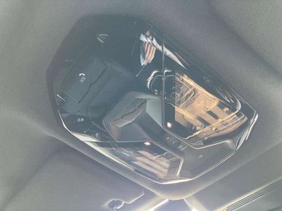 2025 BMW I7 缩略图 45