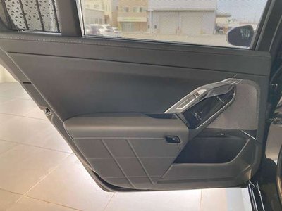 2025 BMW I7 缩略图 53