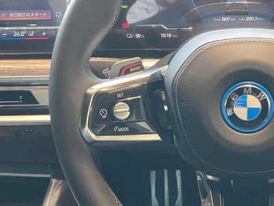 2025 BMW I7 缩略图 32