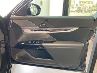 2025 BMW I7 缩略图 50