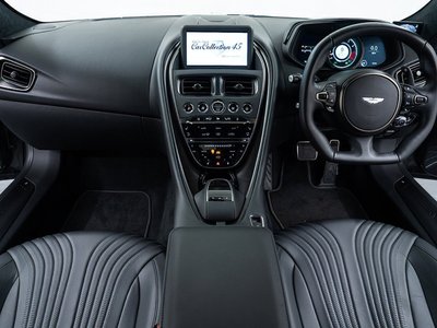 صورة 7 لـ 2019 Aston Martin DB11