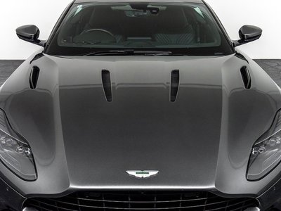 صورة 9 لـ 2019 Aston Martin DB11