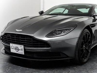 صورة 11 لـ 2019 Aston Martin DB11