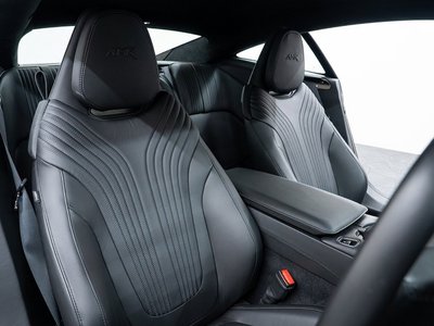 صورة 6 لـ 2019 Aston Martin DB11