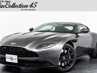 صورة 1 لـ 2019 Aston Martin DB11