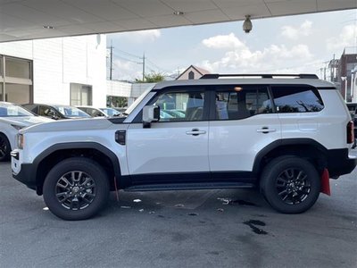 TOYOTA LAND CRUISER 250 - 9