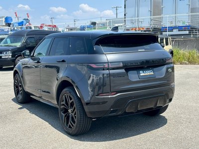صورة 6 لـ 2023 LAND Rover RANGE ROVER EVOQUE