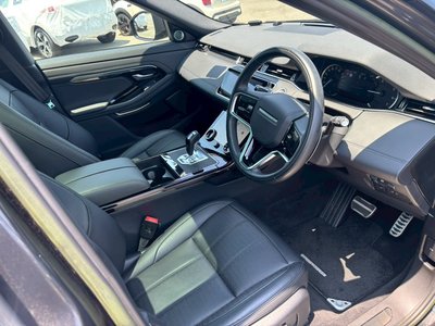 صورة مصغرة 13 لـ 2023 LAND Rover RANGE ROVER EVOQUE