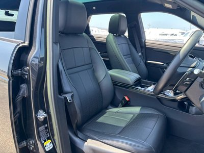 صورة مصغرة 57 لـ 2023 LAND Rover RANGE ROVER EVOQUE