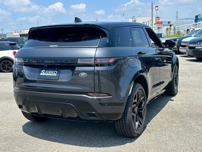 صورة 7 لـ 2023 LAND Rover RANGE ROVER EVOQUE