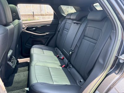 صورة مصغرة 17 لـ 2023 LAND Rover RANGE ROVER EVOQUE