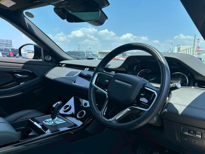 صورة مصغرة 67 لـ 2023 LAND Rover RANGE ROVER EVOQUE