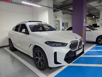 BMW X6 - 2