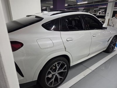 BMW X6 - 3