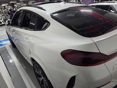 BMW X6 - 6