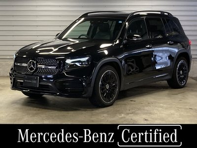 MERCEDES-BENZ GLB - 1