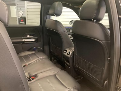 MERCEDES-BENZ GLB - 8