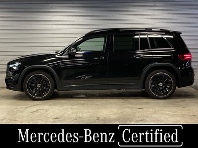 MERCEDES-BENZ GLB - 2
