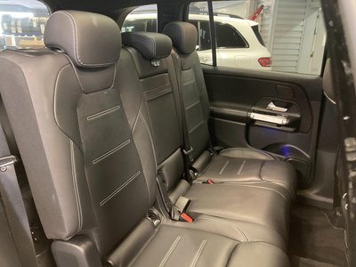 MERCEDES-BENZ GLB - 7