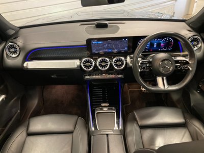 MERCEDES-BENZ GLB - 4