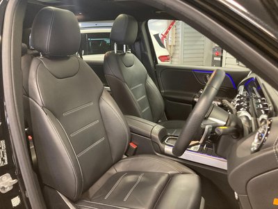 MERCEDES-BENZ GLB - 5