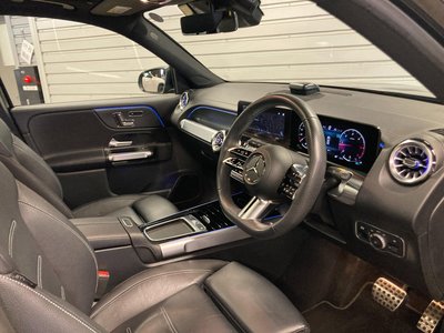 MERCEDES-BENZ GLB - 6
