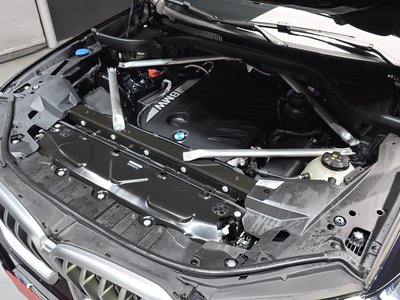 BMW X6 - 7