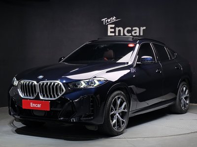 BMW X6 - 1